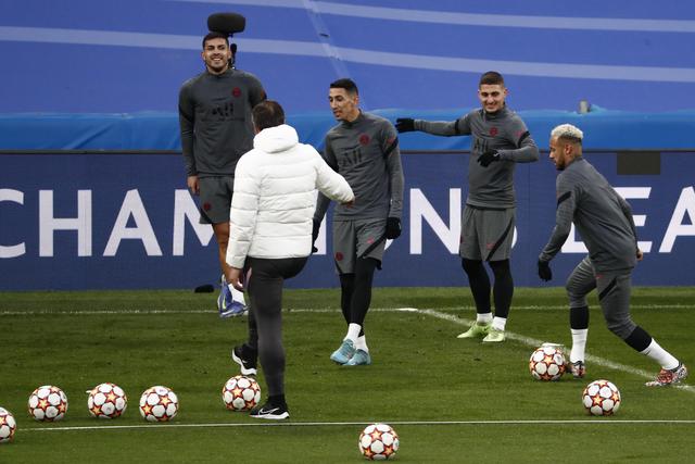 罗马诺：皇马准备与21岁中卫阿森西奥加薪续约